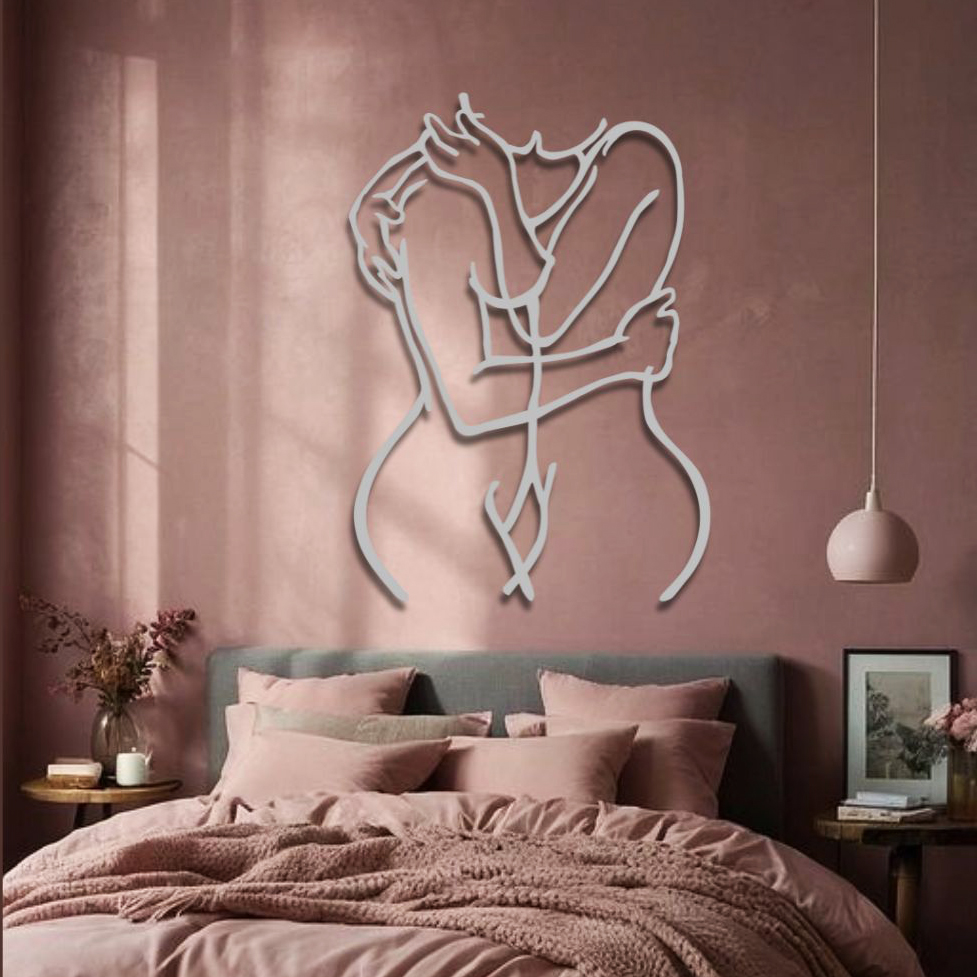 ESCULTURA  sensual