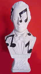 CHOPIN