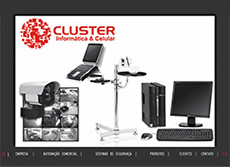 Cluster