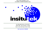 Insitutek