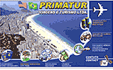 Viagens e Turismo