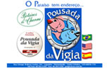Pousada da Vigia