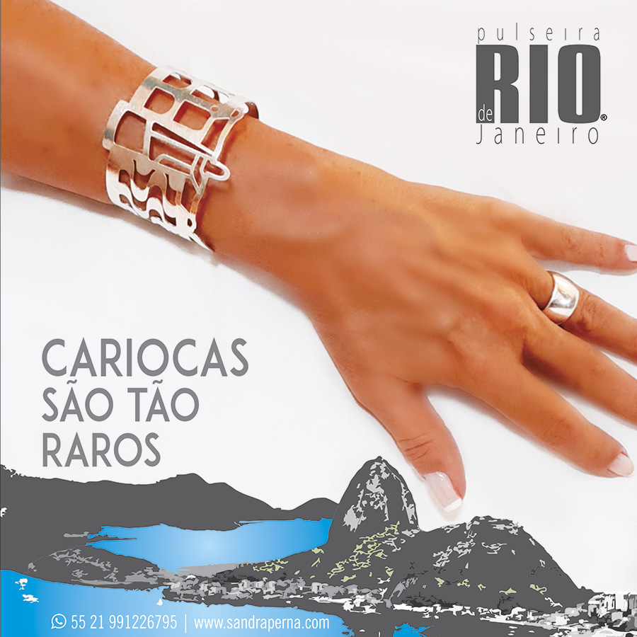 rio bracelet