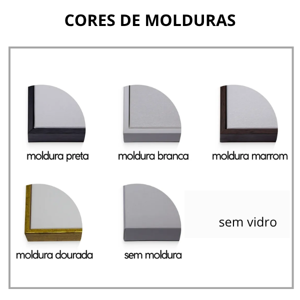 Detalhe Proteção e Sorte