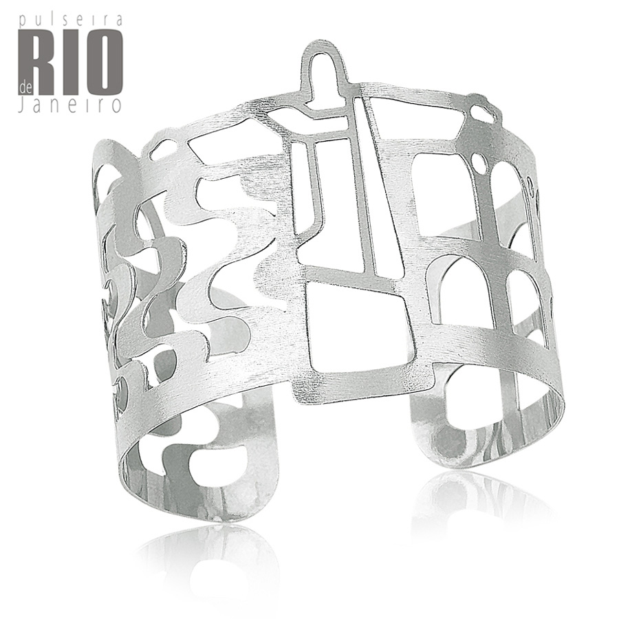 Pulseira Rio de Janeiro