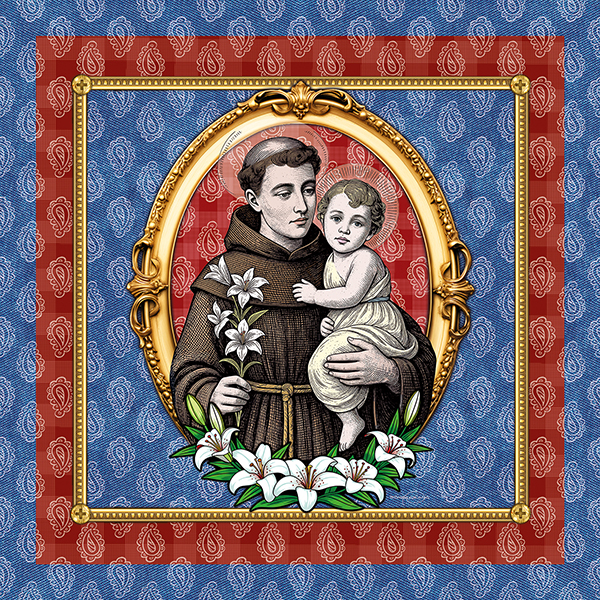 SANTO ANTONIO
