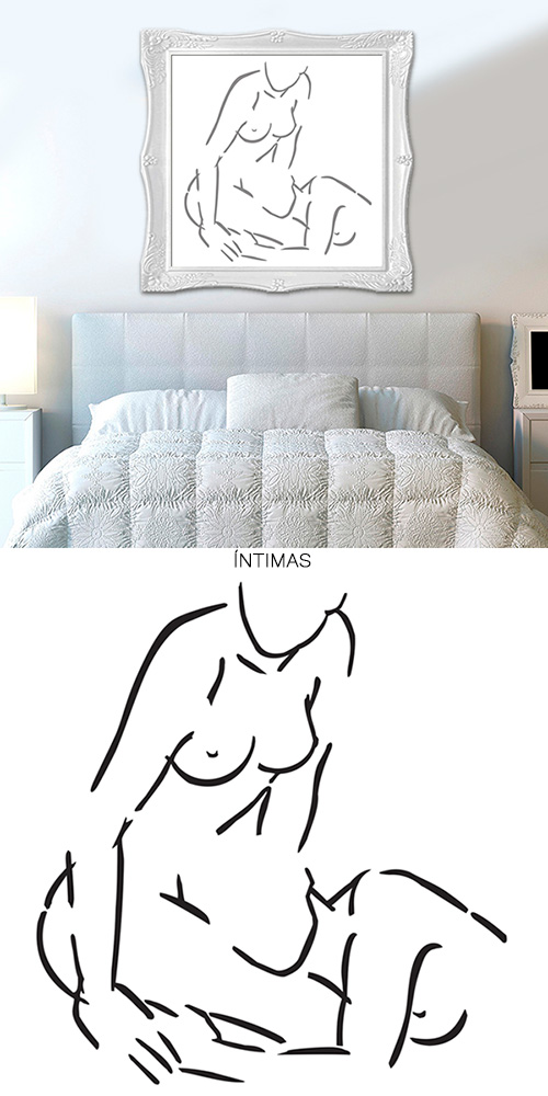 sensual